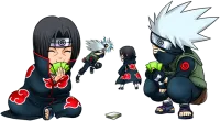 Image principale de Le Jutsu des clones