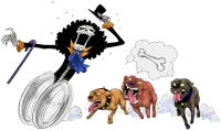 Image principale de Le meilleur ami du Chien !