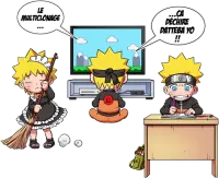 Image principale de Le Multiclonage, ça déchire Datteba Yo !!