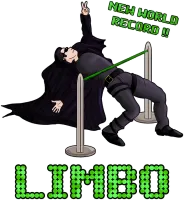 Image principale de Le Roi du Limbo !