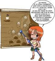 Image principale de Les prévisions de Météo Pirate pour le prochain épisode !