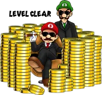 Image principale de Level Clear :)