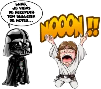Image principale de Luke Life Episode I : Un père qui craint :)