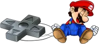 Image principale de Mario-nette OFF
