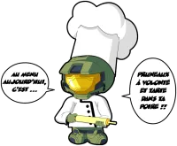 Image principale de Master Chef...  :)