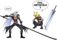 Image principale de Mégalo-lame ! (Edition Limitée)