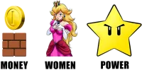 Image principale de Money Woman and Power !