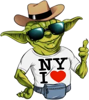 Image principale de New York I Love !