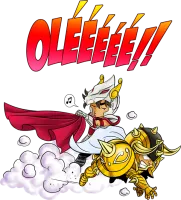 Image principale de Oléééé !!