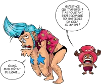 Image principale de Panne sèche !