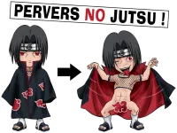 Image principale de Pervers no Jutsu