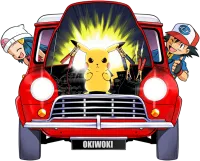 Image principale de Pika dépannage