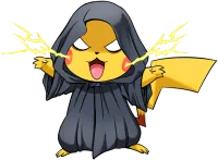 Image principale de Pikapatine