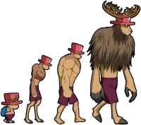 Image principale de Pirate Evolution... :)