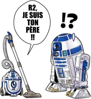 Image principale de R2, je suis ton père (SD)