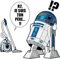 Image principale de R2, je suis ton père (VF classique)