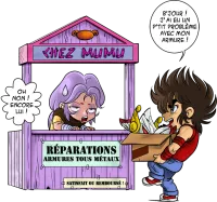 Image principale de Réparations Tous Métaux !