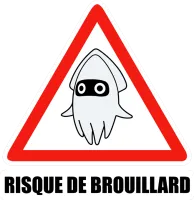 Image principale de Risque de Brouillard !