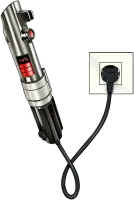 Image principale de Sabre Laser... en Charge !
