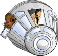 Image principale de Star Dog :)