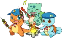 Image principale de Starters Party