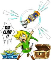 Image principale de The Claw !