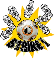 Image principale de The Empire Striked Back...