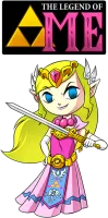 Image principale de The Legend of...ME !