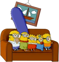 Image principale de The Simnions