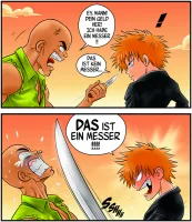 Image principale de Traduction allemand
