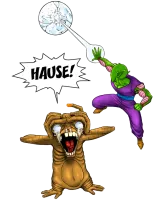 Image principale de Traduction allemand