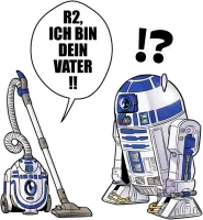 Image principale de Traduction Allemand - Ich Bin Dein Vater