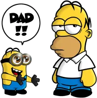 Image principale de Traduction Anglais - Dad