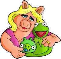 Image principale de Une famille de Stars !!! :)