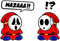 Image principale de Wazaaaa !!