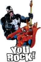 Image principale de You Rock !!
