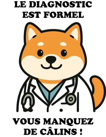 Docteur Shiba