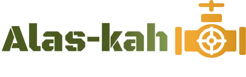 Logo ALAS-KAH