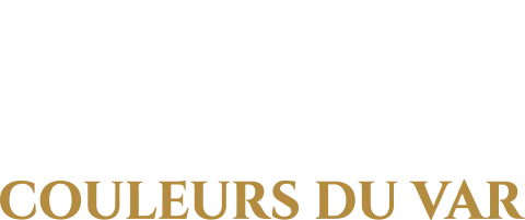 Logo COULEURS DU VAR