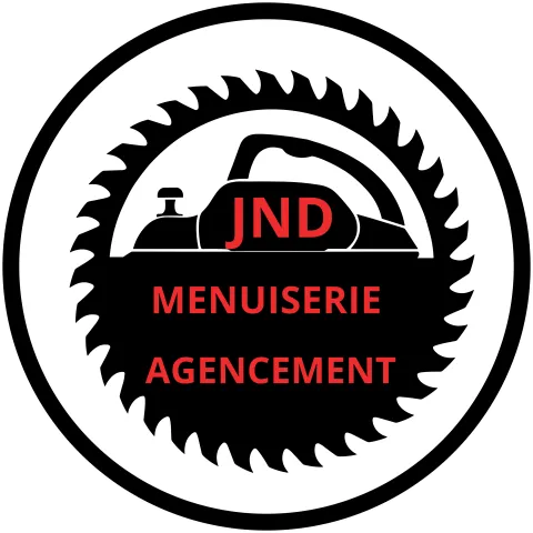 Logo JND Menuiserie