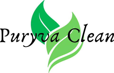 Logo Puryva Clean