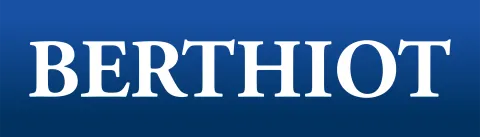 Logo SARL BERTHIOT