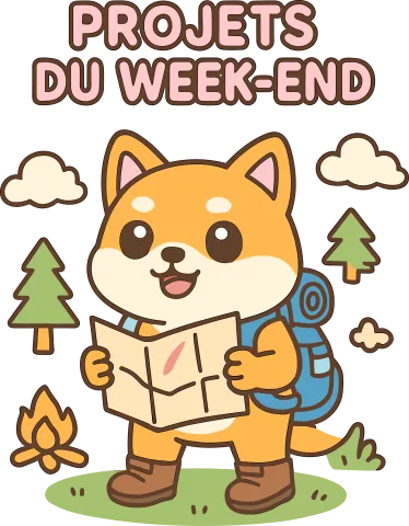 Projet du Week end