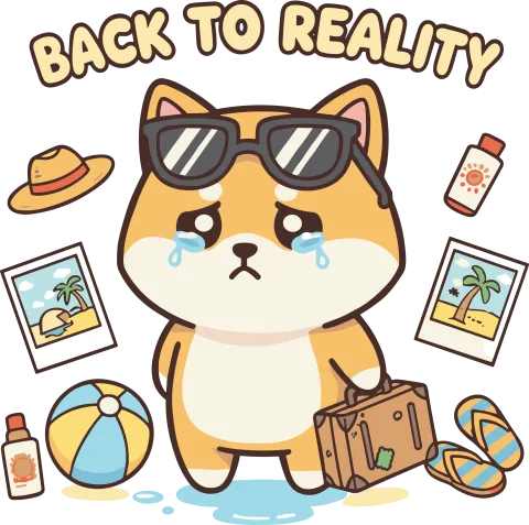 Retour de Vacances