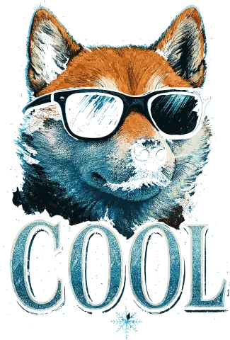 Shiba Cool