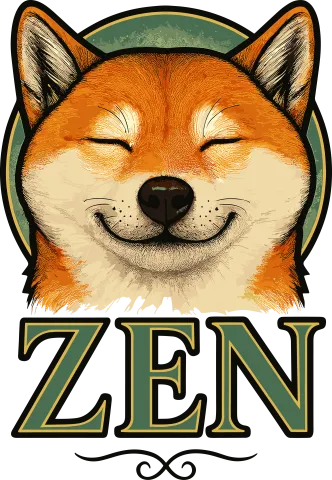 Shiba Zen