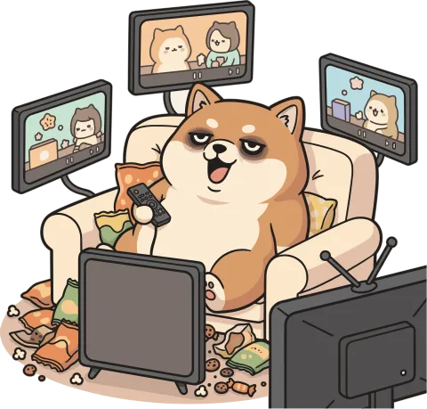 ShibaFlix