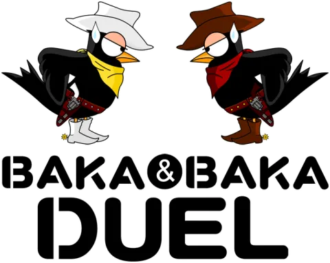 Baka Baka DUEL !!