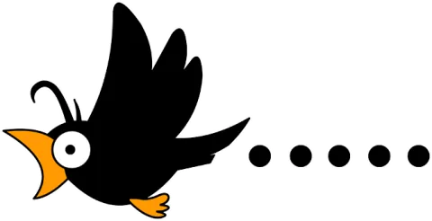 Baka Baka Vol.1 (Corbeau)