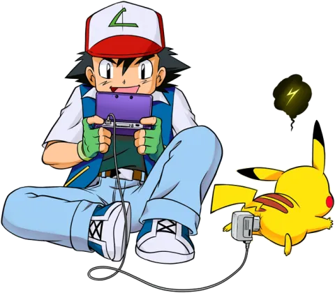 Batterie de secours :)